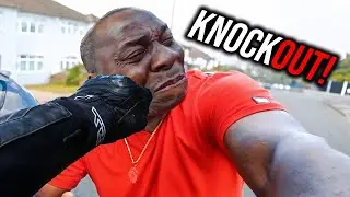 WHEN BIKERS FIGHT BACK | EPIC & CRAZY MOTORCYCLE MOMENTS 2024  - #72