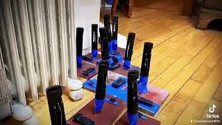 Force Ghost Sabers FG Chassis