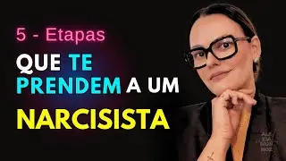 Amor Tóxico Manipulador