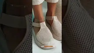 Почему я раньше не нашла эту обувь с 