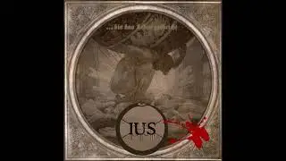 Ius - ...bis das Leben zerbricht [FULL ALBUM] 2020