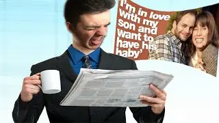 Mother And Son In Love And Have An 'Incredible' Sex Life