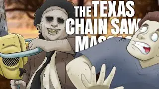 NEUE RUNDEN! (EHRLICH) 🪚 - ♠ The Texas Chain Saw Massacre ♠