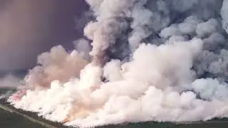 Rescue Oriented Simulation: Handling and Navigating Fires (ROSHAN)