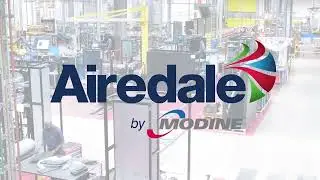 SmartCool ONE™ | 35kW-1MW CRAH designed for global application in Colocation / Hyperscale | Airedale