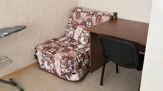 Гвардейская 34, 1к кварирра, обзор