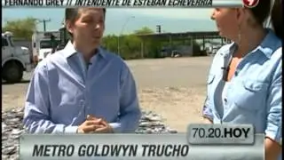 El mundo de lo trucho