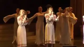 Краснодарский фестиваль "Моя вера православная"