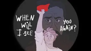 OFMD Animatic | When will I see you again?
