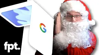 The Google Pixel Flip is REAL! EXCLUSIVE details, release date and more.