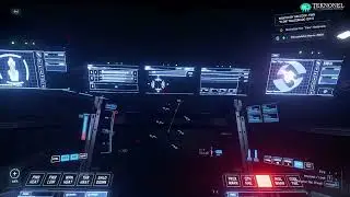 ERTs are unfair - Star Citizen 3.24.1 - ERT Constellation Phoenix Part 6