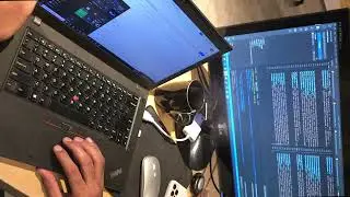 Day in a life of software engineer in Pakistan - ( Ep 1 )