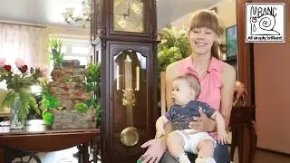 607. Метод RANC.Отзыв Мамы и Полины (2 года 7 мес.)Отзыв Марии.