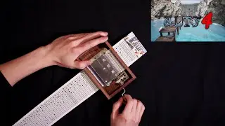 ALTF4 브금 오르골 (ALTF4 BGM music box)