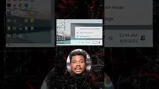 Change Device Connect/Disconnect Sound on Windows | Custom USB Sound #shorts #tech