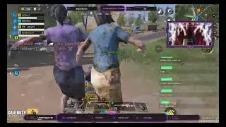 Call of Duty Mobile 😈⭐Squdrão Suicida , com Vitoria ⭐⭐⭐⭐⭐