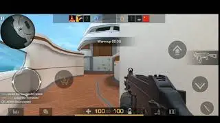 STANDOFF2 Gameplaying|Best Match ever I play|@SkGameingInfo
