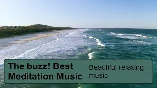 Good relaxing meditation music