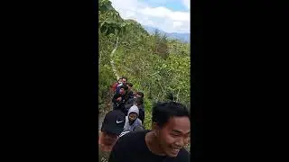 Hinakpan Mystical Hills, Negros Oriental