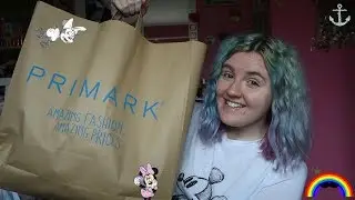 CHRISTMAS AT PRIMARK! Primark Haul | Autumn 2017