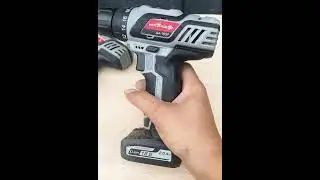 А у тебя какой Вариант? Интерскол Интерсколу рознь !