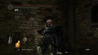 прохождение dark souls на спидах [от англ. слова speed]