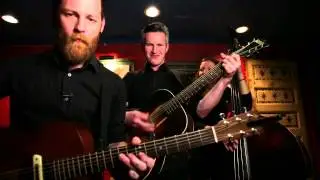One Take with The Devil Makes Three - presented by Ones To Watch with Skype ​​​