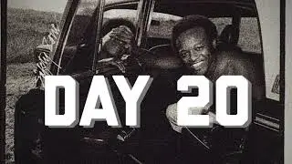 Sp404 beats - DAY20 | REIGN.