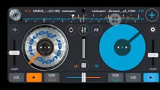 YATAPIT/SCRATCH USING CROSSDJ LATEST VIDEO 2023 BEST OF THE BEST #viral #scratchdj #dj #foryou