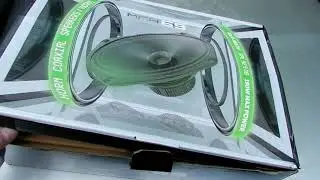 Купил и установил динамики овалы в заднюю полку ваз 12