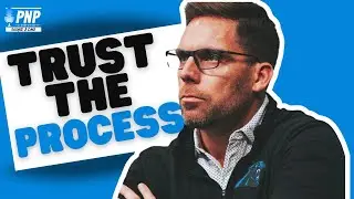 Carolina Panthers' Future Strategy Revealed: Dan Morgan's Roster Overhaul & Draft Focus