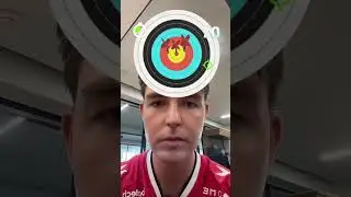 dev1ce Testing His Aim In Phone Dart