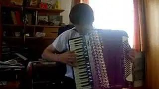Für meine besten Freunde/Prijateljem harmonike - Slavko Avsenik (Christian Laußegger)