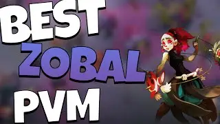 LE MEILLEUR ZOBAL DE DOFUS