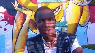 ARTS CLIP MUSIK / SAISON II / VOL.5 / GRENEVE'L ...Face Cachée