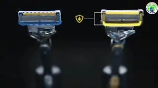 Бритва Gillette Fusion ProShield