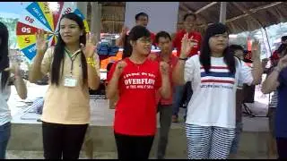 Chicken Dance_ Peter Team!
