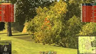 World of Tanks | Lucky Lowe?