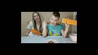 какой на вкус kiwano#рогатаядиня#африканскийогурец#