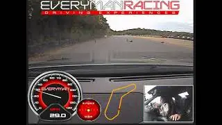 Junior Supercar Driving Experience