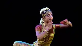 Bharathanatyam Arangetram excerpts 2018