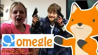 RENARD sur Omegle Harry Potter