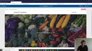 Changing the look and feel of your Fasthosts eCommerce Website Builder (2021) store