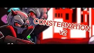 CONSTERNATION V2 BUT BOYFRIEND DOESN'T GET HIS TURN