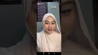 Jilbab live 