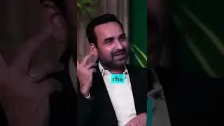 Pankaj Tripathi - Movies vs Lok Kala 😯