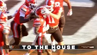 BGSU TD