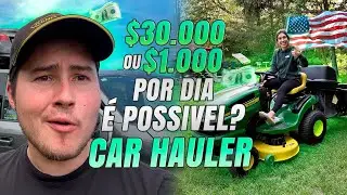 VERDADES E MENTIRAS SOBRE NOSSA PROFISSÃO NOS ESTADOS UNIDOS