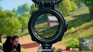 Grimmmz - Phải chăng anh chính là đệ nhất  PUBG