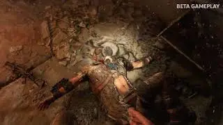 Metro Exodus   50 Minutes of Caspian Desert Gameplay 1080p